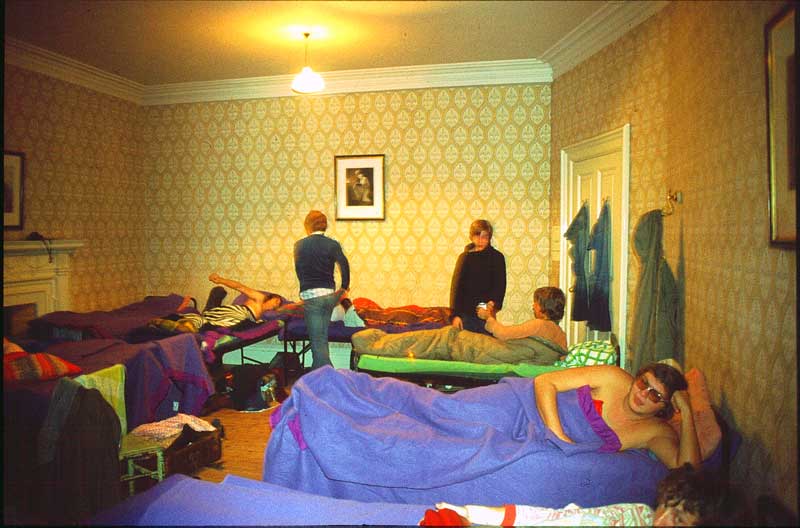 22_Jungenschlafsaal_Carbisdale_1